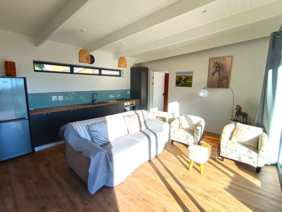To Let 2 Bedroom Property for Rent in Fisherhaven Western Cape